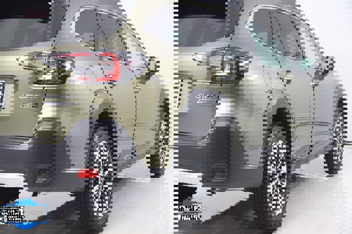 Used 2024 Subaru Outback Touring XT image 48