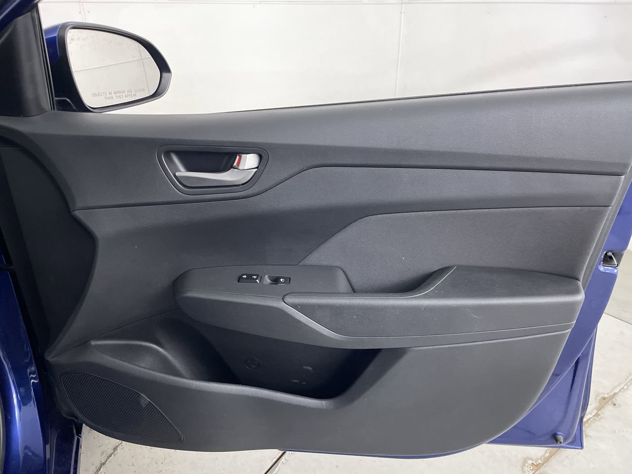 Used 2018 Hyundai Accent SE FWD image 21