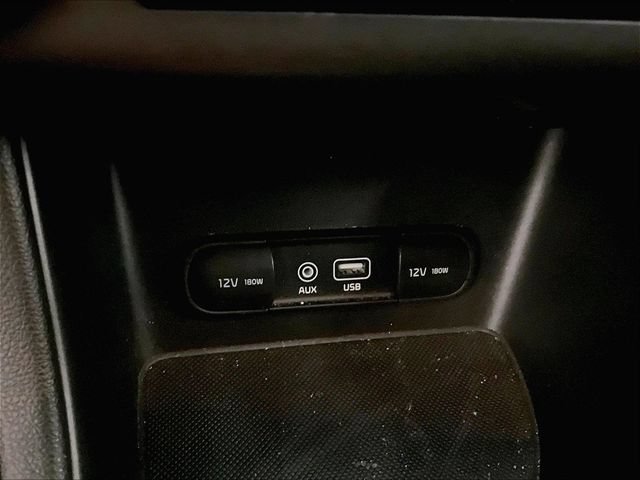Used 2017 Kia Sportage LX FWD image 32