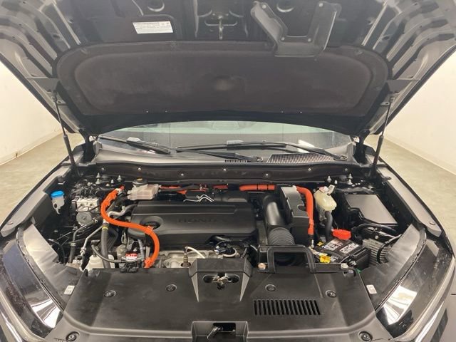 Used 2023 Honda CR-V Sport Touring image 33