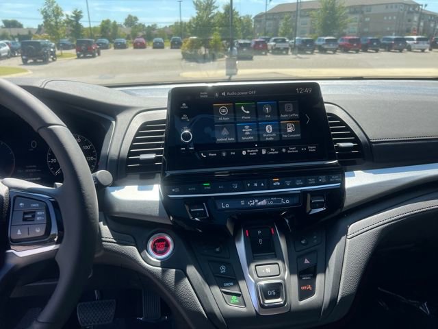 New 2026 Honda Odyssey Sport-L image 14