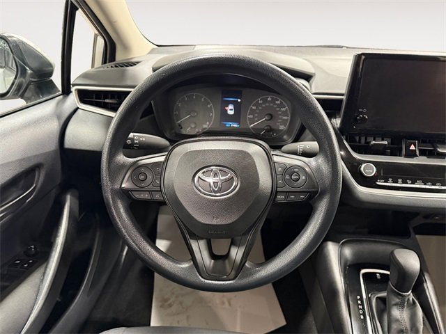 Used 2024 Toyota Corolla LE image 12