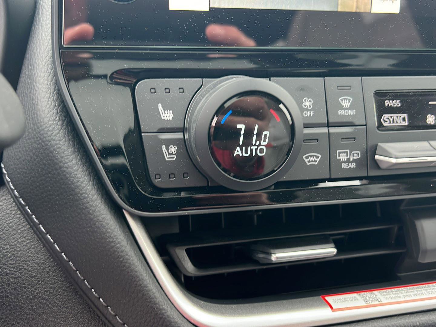 New 2026 Toyota Grand Highlander Limited image 31