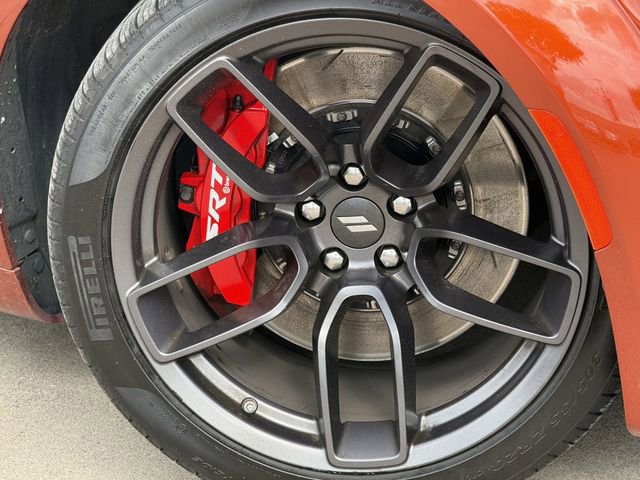 Used 2021 Dodge Charger Scat Pack image 7