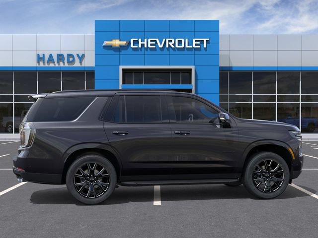 New 2026 Chevrolet Tahoe RST RWD image 5