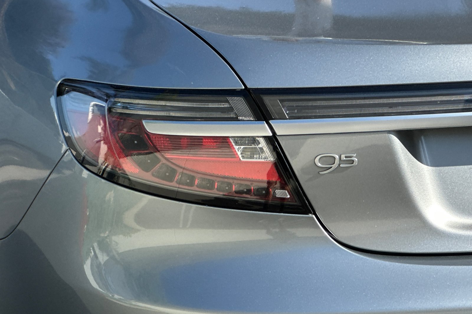 Used 2011 Saab 9-5 Turbo4 Premium FWD image 30