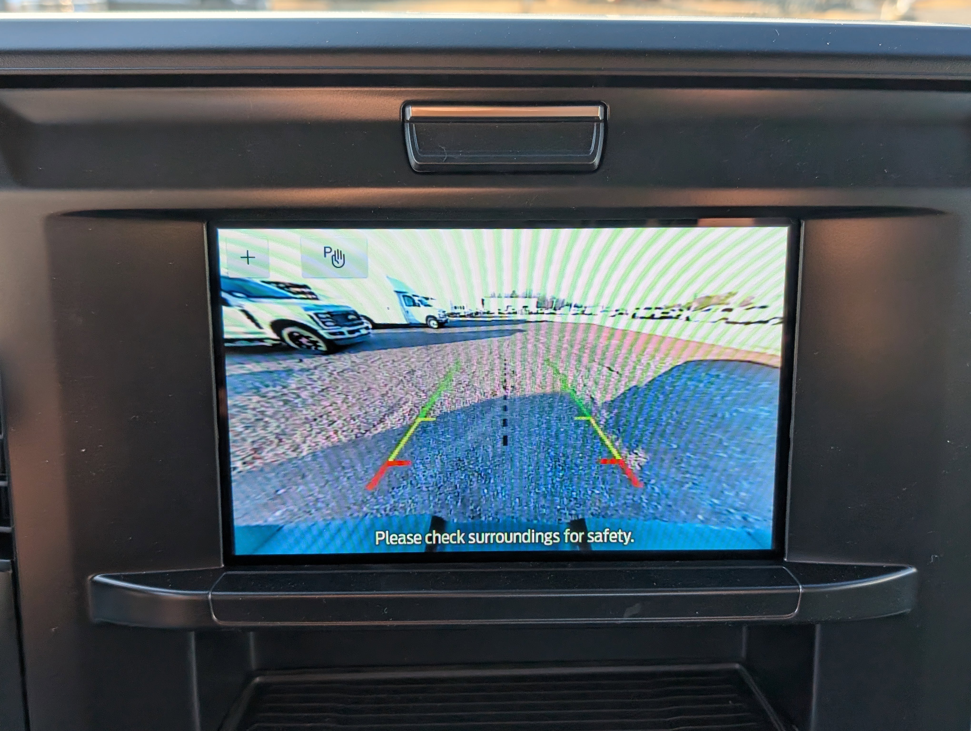 New 2026 Ford F250 XL w/ XL Chrome Package image 22