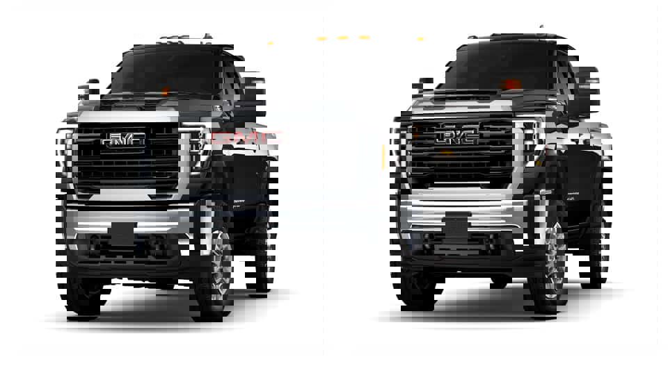 New 2026 GMC Sierra 2500 Pro w/ Convenience Package image 30