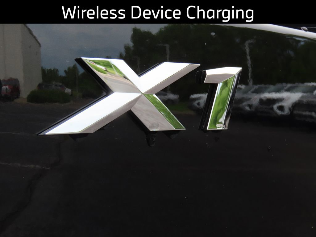 Certified 2025 BMW X1 xDrive28i w/ Premium Package AWD/4WD image 22