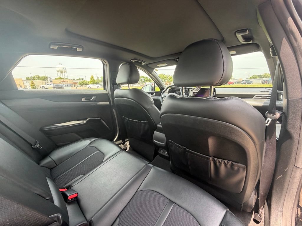 Used 2023 Kia K5 GT-Line FWD image 27