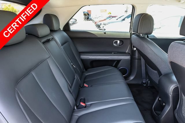 Certified 2024 Hyundai Ioniq 5 Limited RWD image 19