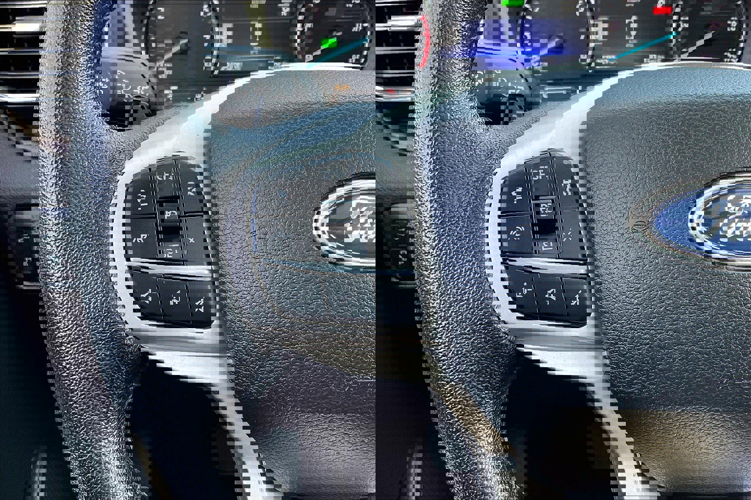 Used 2021 Ford Explorer Limited w/ Hybrid Equipment Group 310A image 22