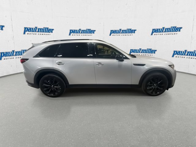 Used 2025 MAZDA CX-90 3.3 Turbo w/ Premium Sport Pkg AWD/4WD image 12