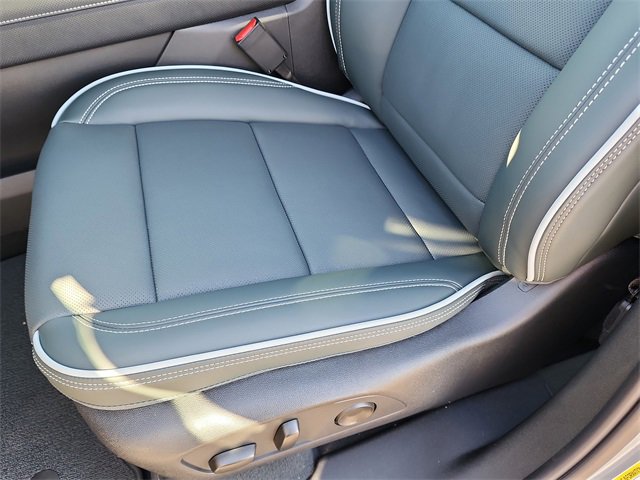 New 2026 GMC Sierra EV AT4 image 17