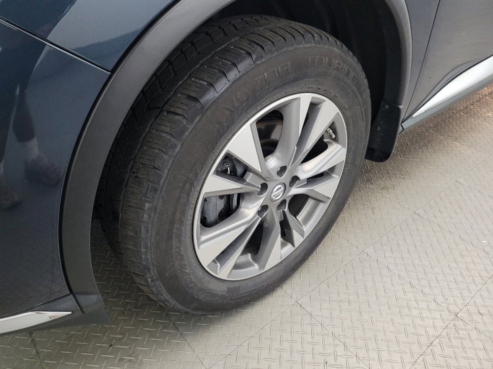 Used 2018 Nissan Murano SL w/ Moonroof Package AWD/4WD image 31