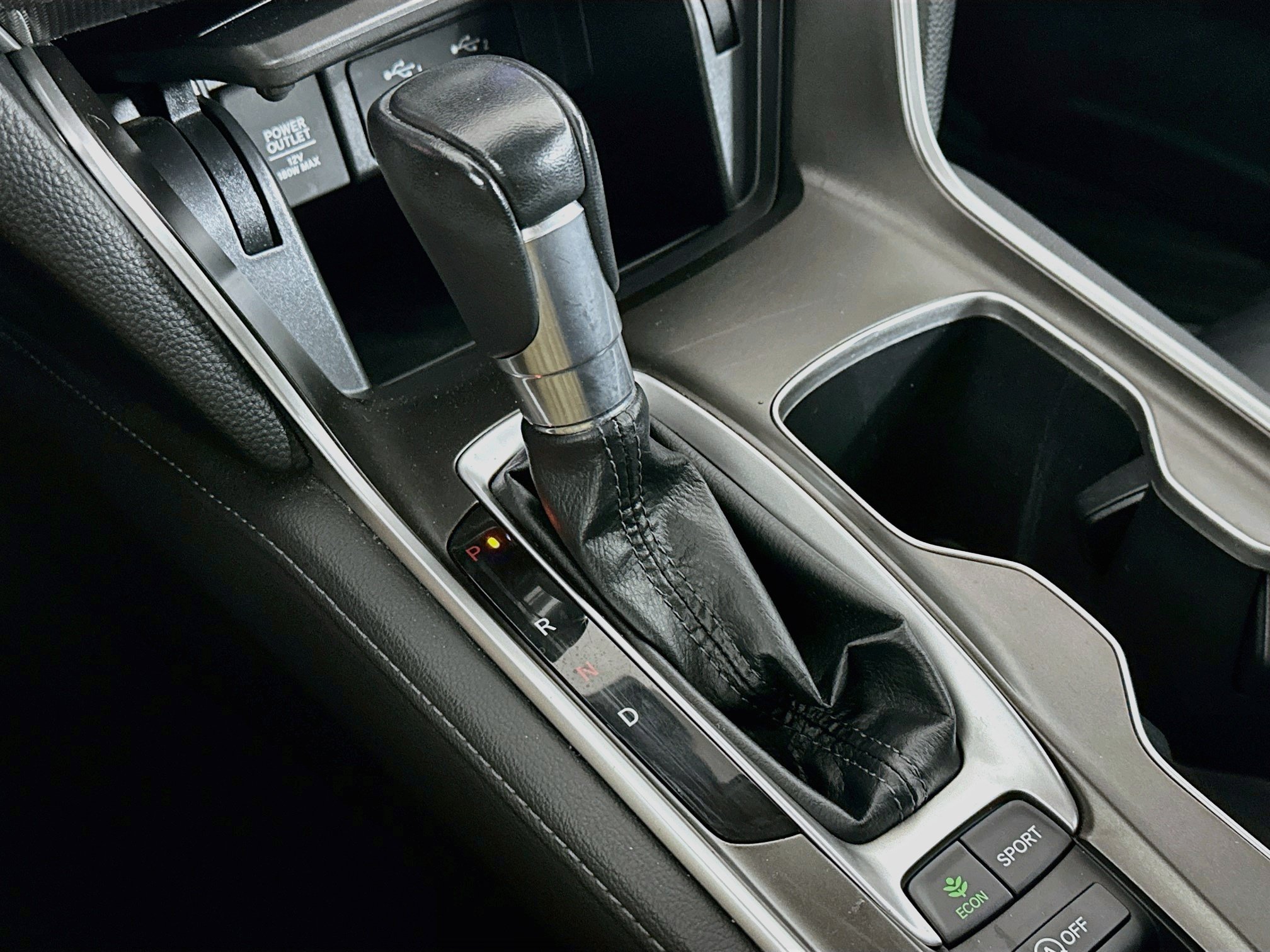 Used 2022 Honda Accord Sport Special Edition image 24