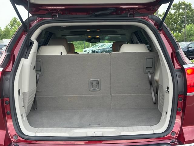 Used 2017 Buick Enclave Leather FWD image 19