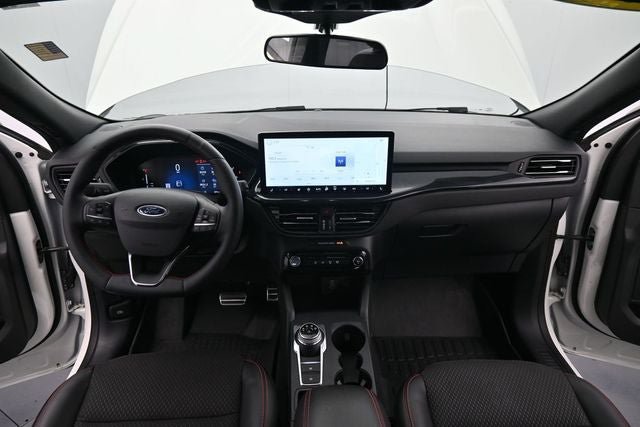Certified 2024 Ford Escape ST-Line w/ Tech Pack #1 AWD/4WD image 25