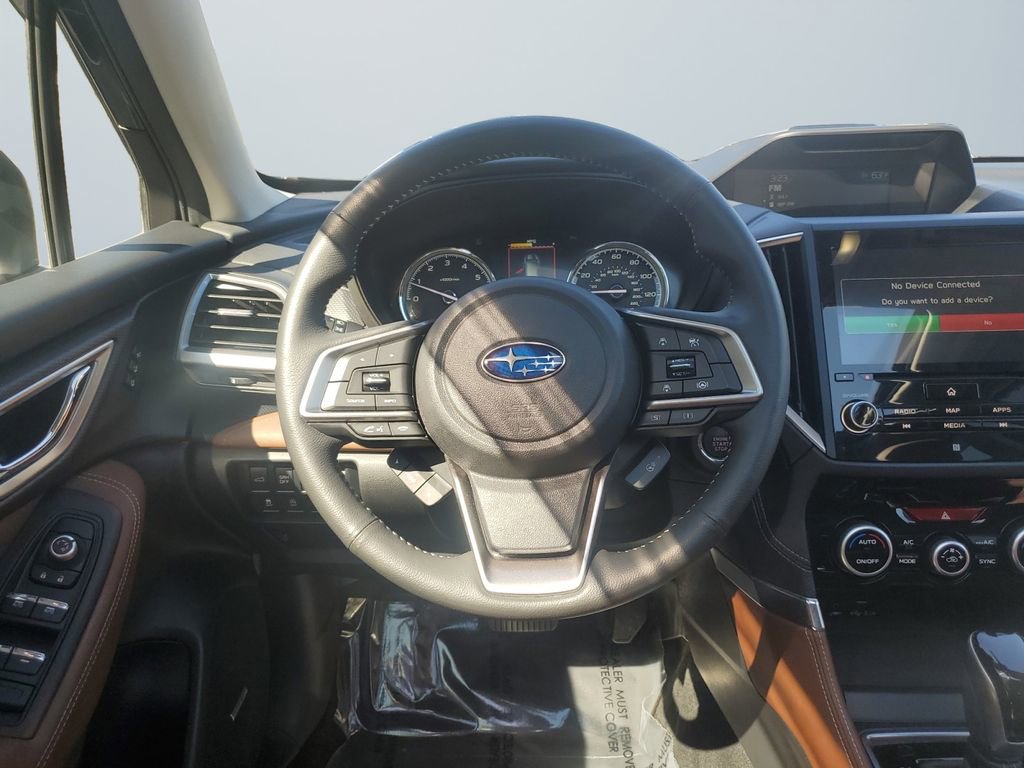 Used 2020 Subaru Forester Touring image 12