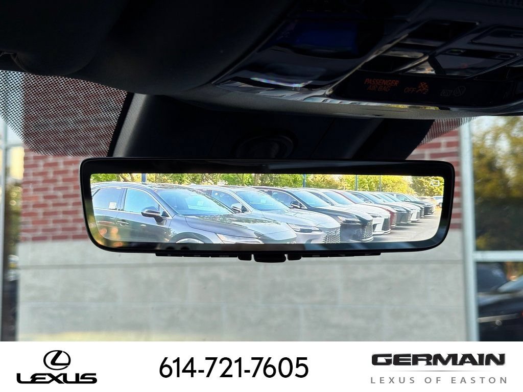 New 2026 Lexus RX 350 w/ Convenience Package AWD/4WD image 24