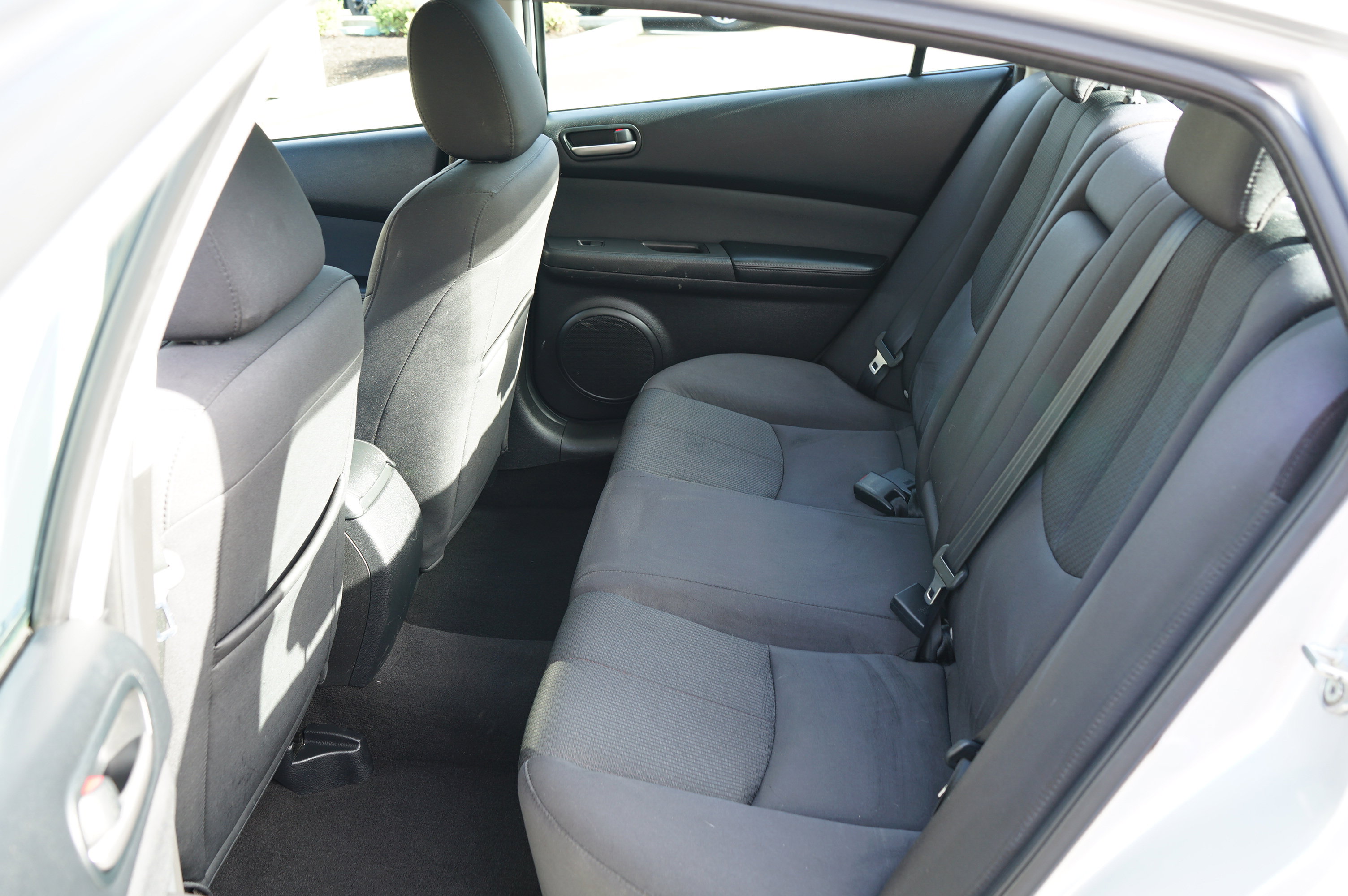 Used 2012 MAZDA MAZDA6 i Sport image 16