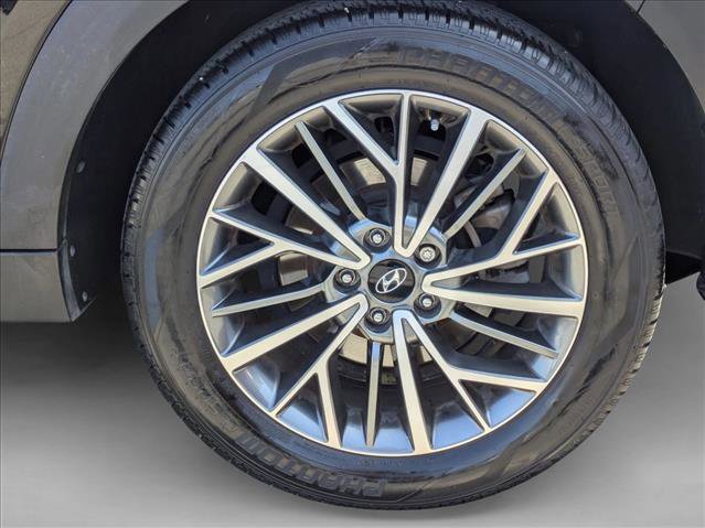 Used 2020 Hyundai Tucson Ultimate FWD image 24