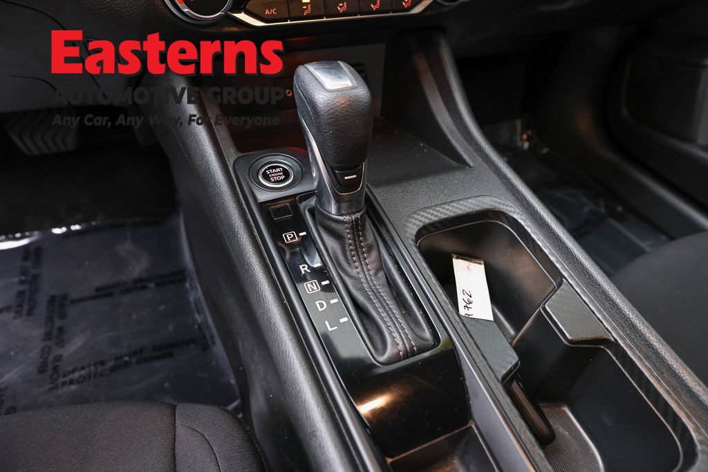 Used 2023 Nissan Sentra S FWD image 12