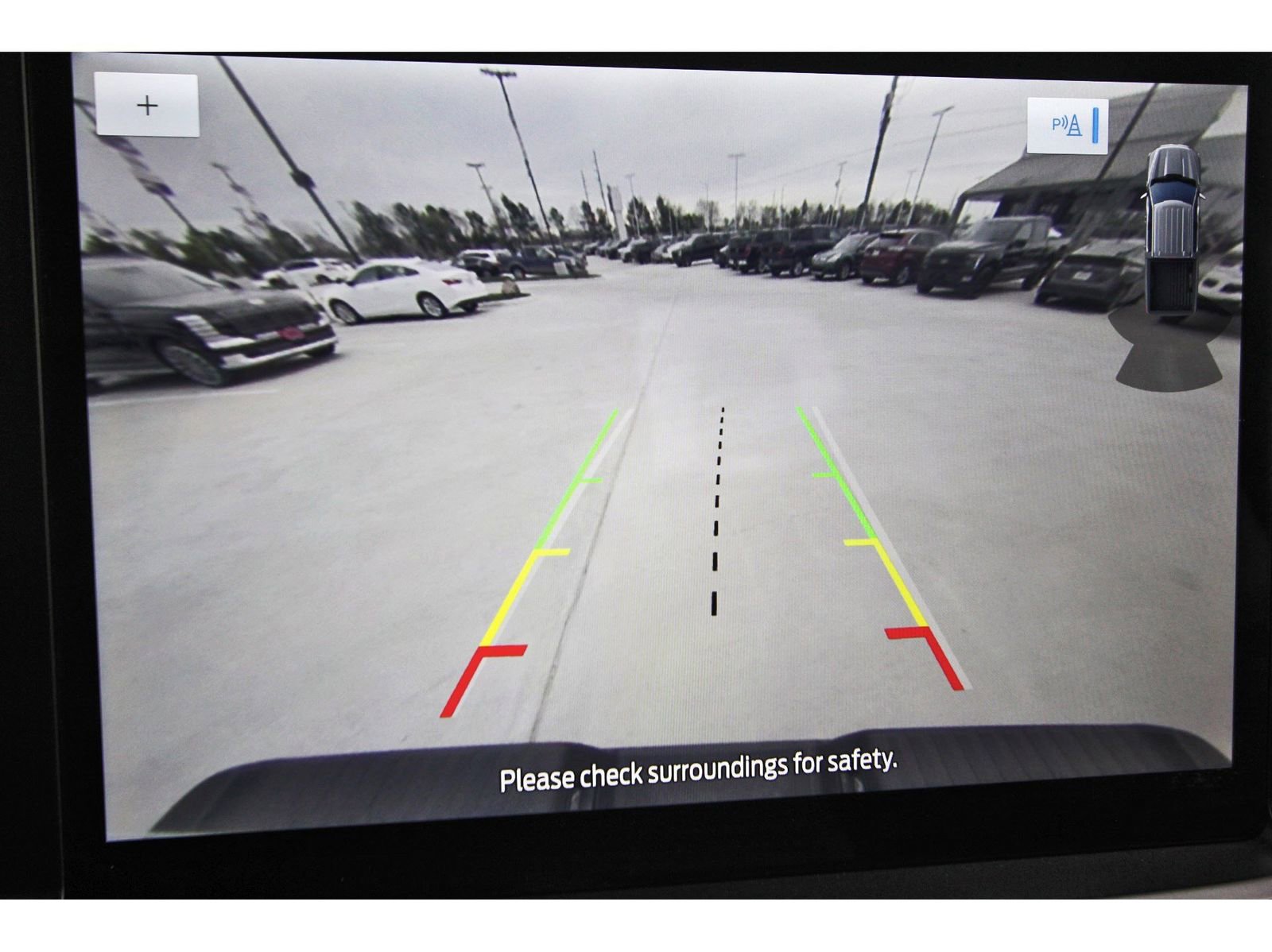 Used 2023 Ford F150 XLT w/ Equipment Group 302A High image 26