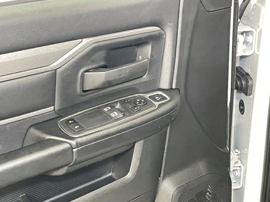 New 2023 RAM 4500 Tradesman image 16