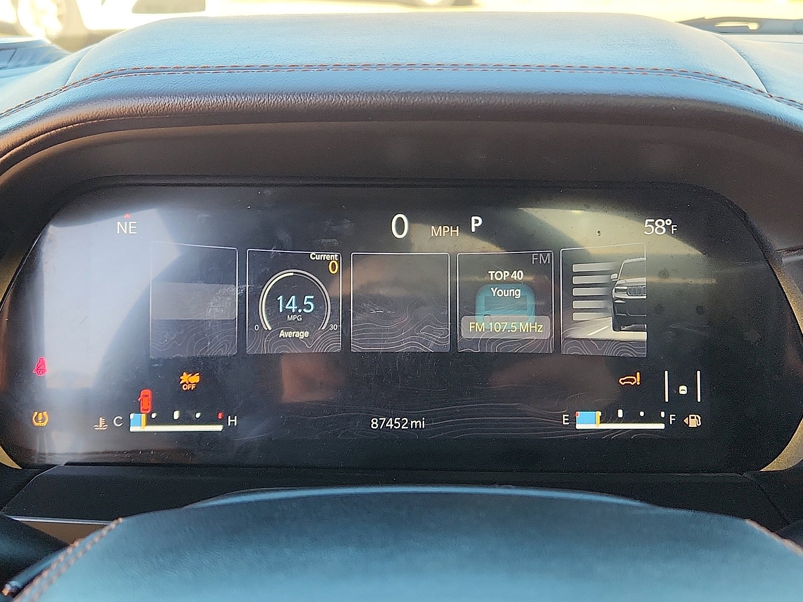 Used 2021 Jeep Grand Cherokee L Summit image 14