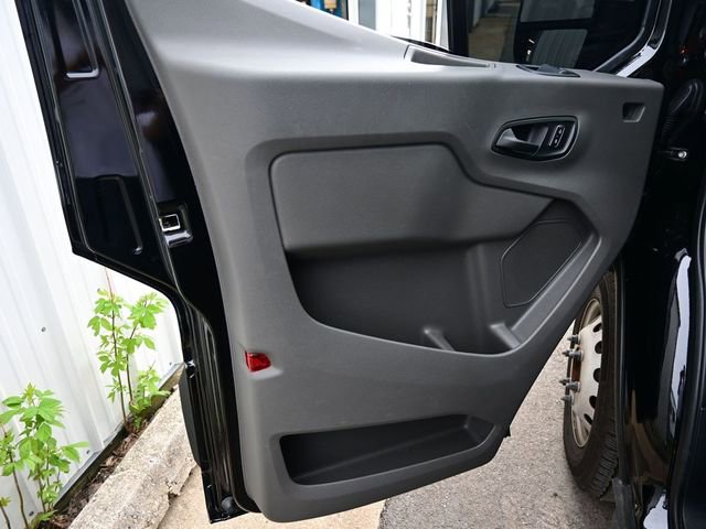 Used 2023 Ford Transit 350 XLT RWD image 9