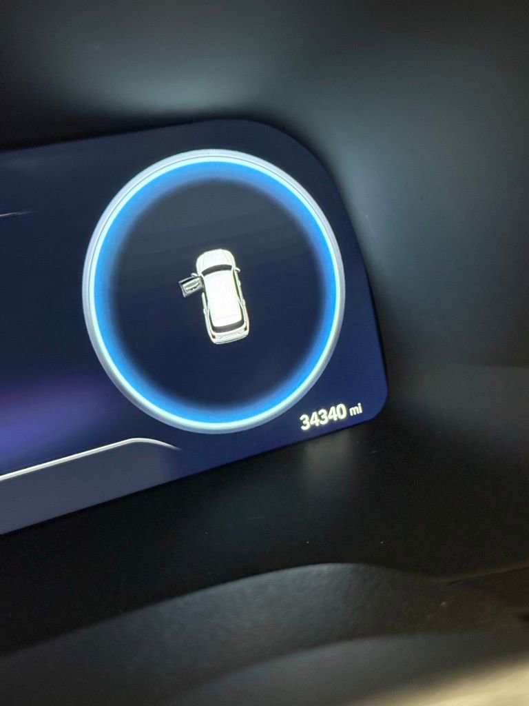 Used 2025 Hyundai Palisade Limited image 12