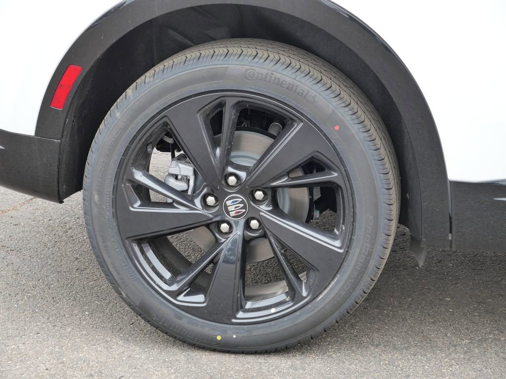 New 2026 Buick Envision Sport Touring image 20