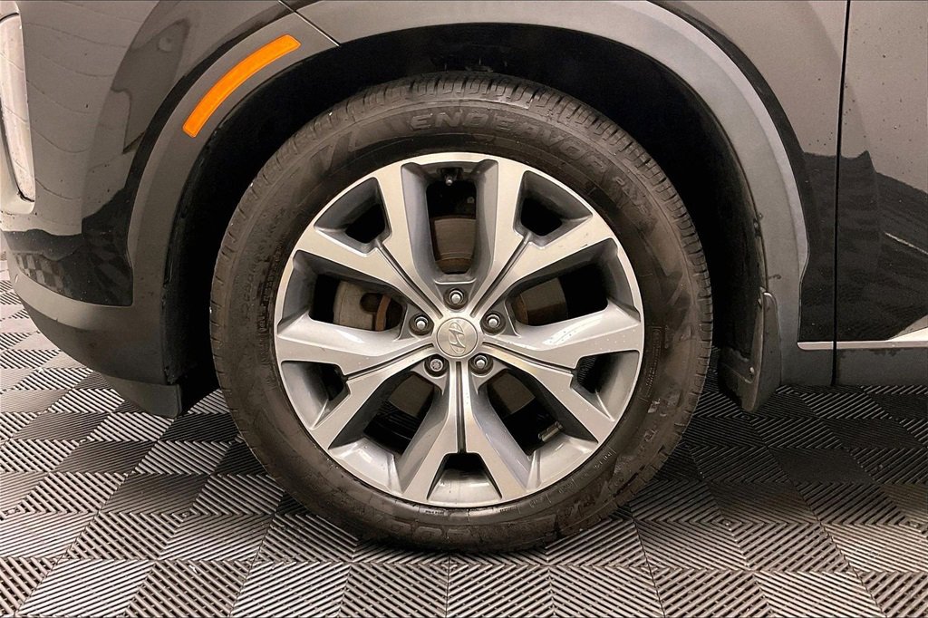 Used 2020 Hyundai Palisade SEL image 7