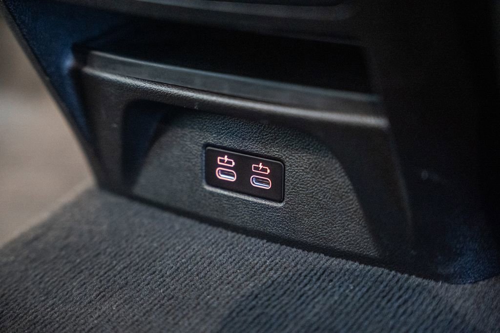 Used 2023 BMW X3 xDrive30i w/ Premium Package image 33