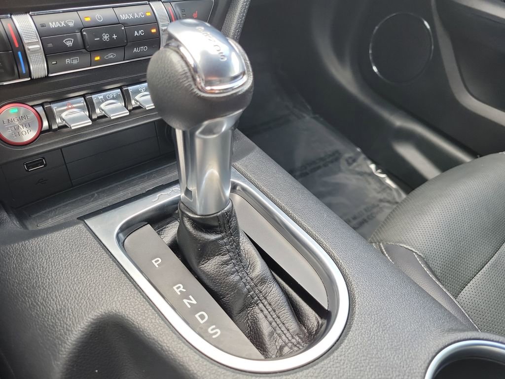 Used 2022 Ford Mustang GT Premium image 28