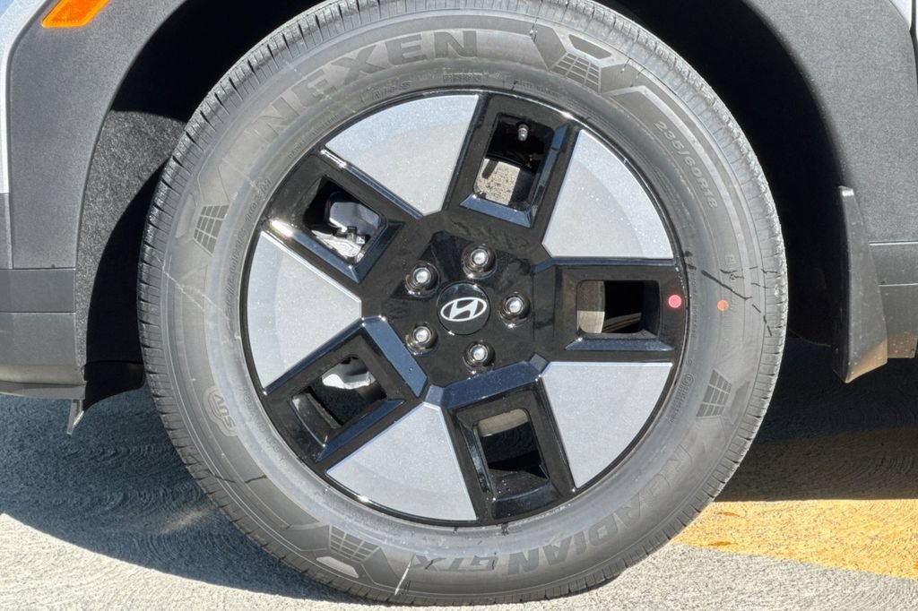 New 2026 Hyundai Santa Fe SE FWD image 30