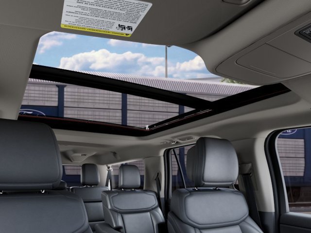 New 2027 Ford Expedition Max Active AWD/4WD image 22