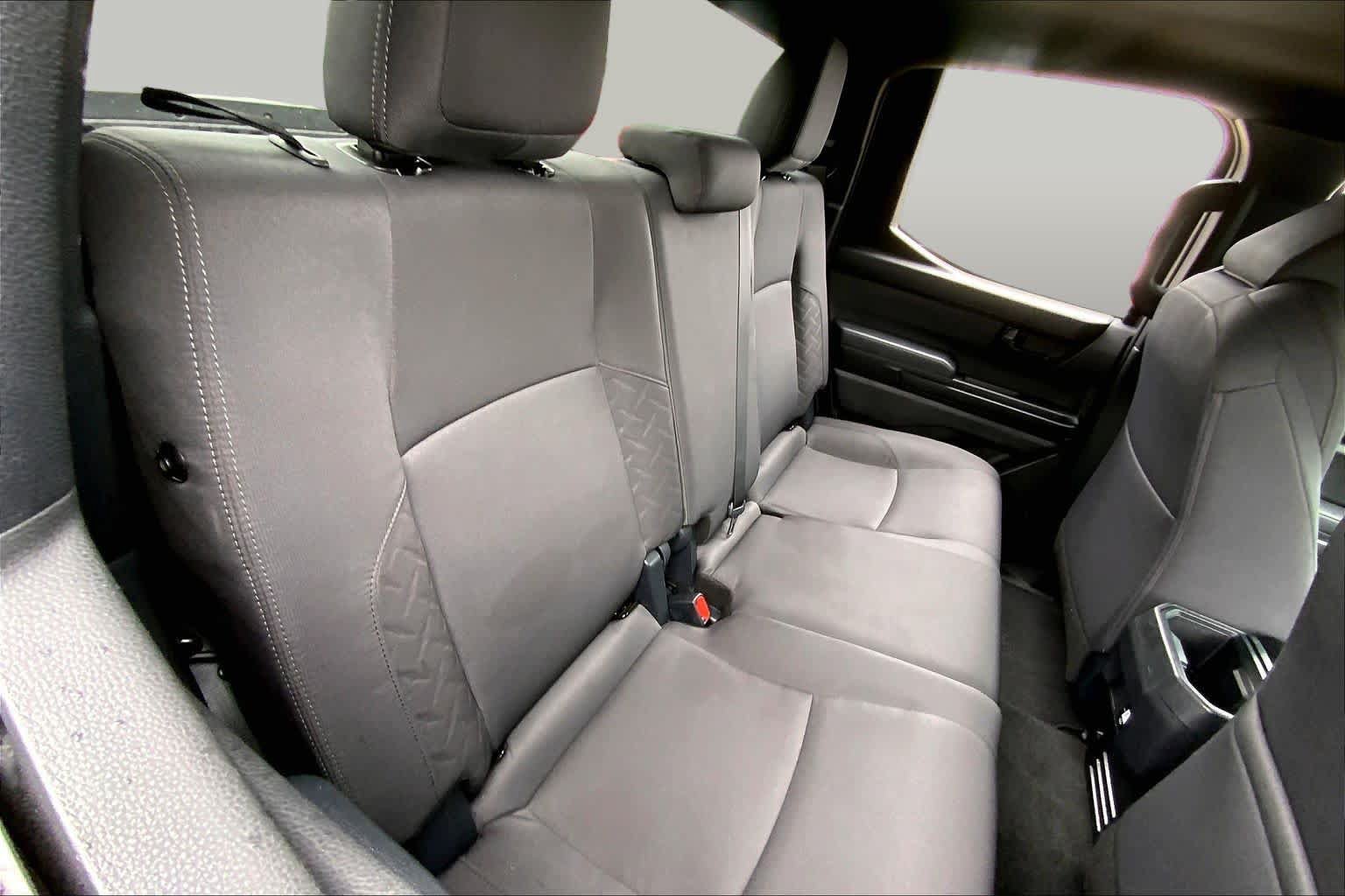 Used 2026 Toyota Tacoma SR5 AWD/4WD image 19