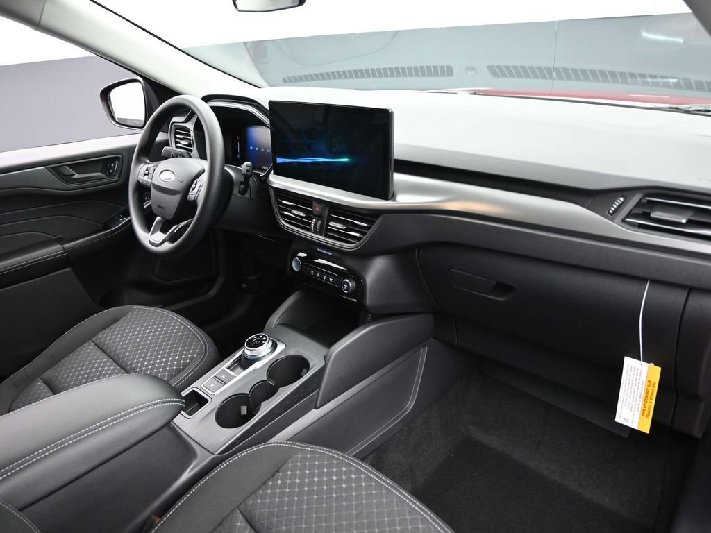 New 2025 Ford Escape Active w/ Tech Pack #1 image 24