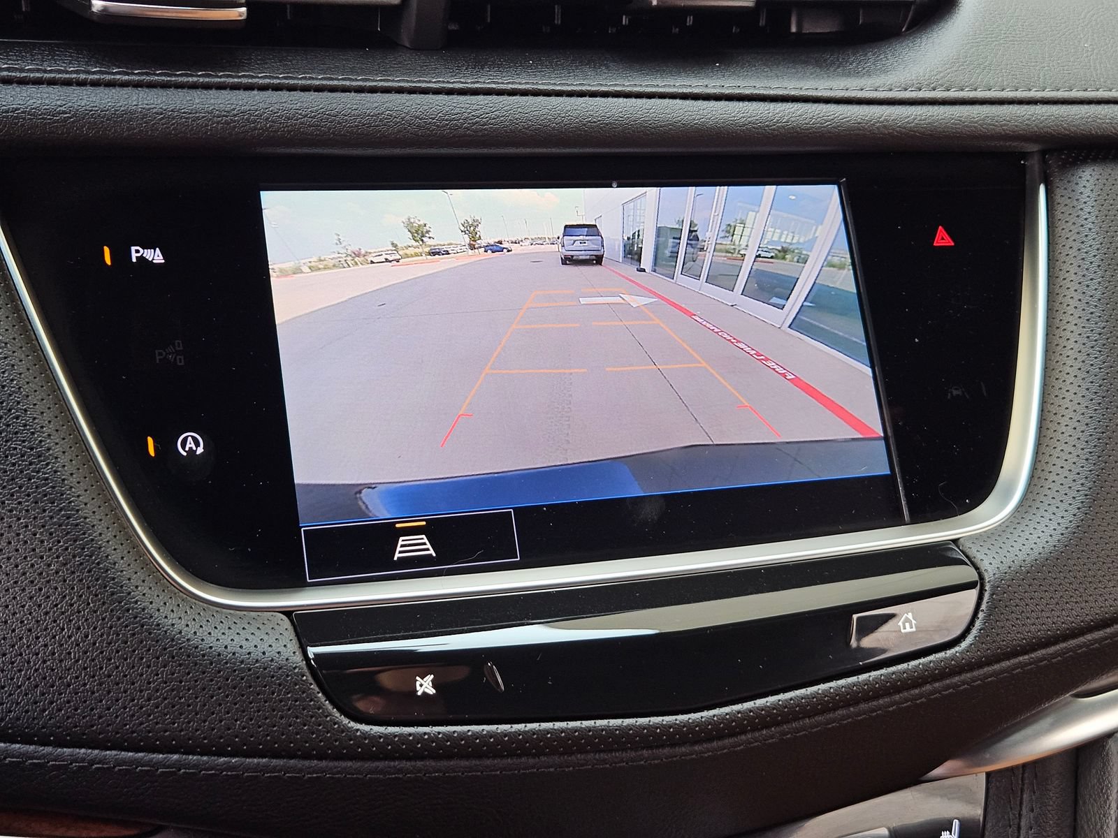 Certified 2025 Cadillac XT5 Premium Luxury FWD image 20