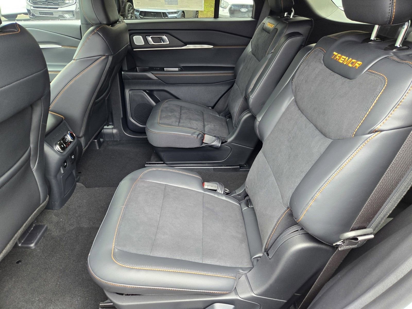 New 2026 Ford Explorer Tremor w/ Tremor Ultimate Package image 6