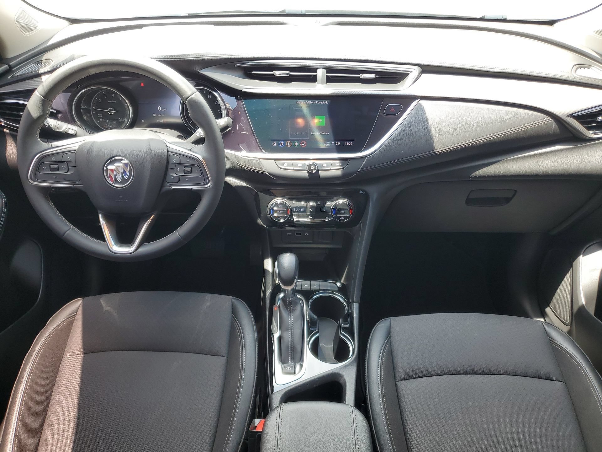 Used 2022 Buick Encore GX Select FWD image 13