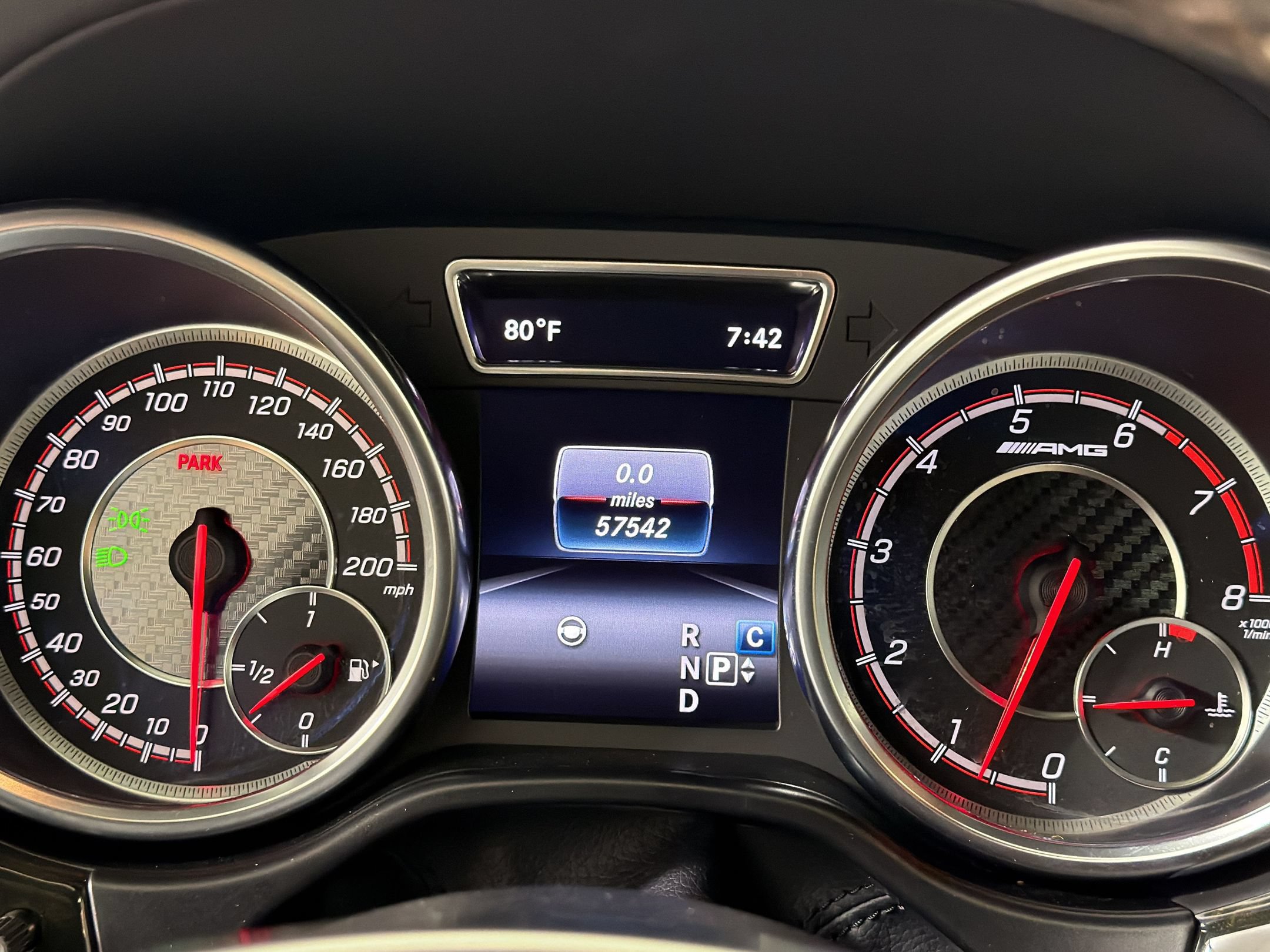 Used 2019 Mercedes-Benz GLE 63 AMG S image 25