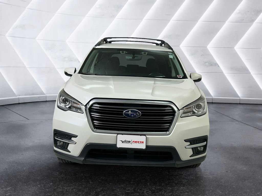 Used 2022 Subaru Ascent Limited AWD/4WD image 2