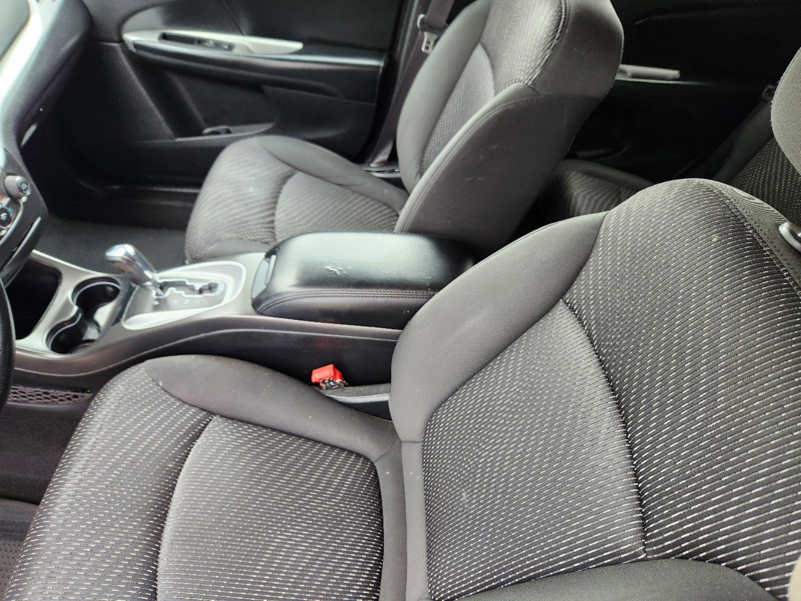 Used 2016 Dodge Journey SXT image 7