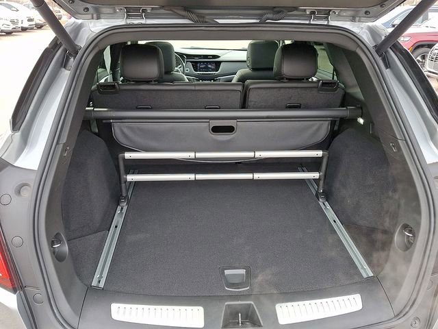 Certified 2024 Cadillac XT5 Premium Luxury w/ Technology Package image 27