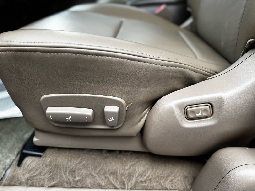 Used 2003 Toyota Tundra Limited image 23