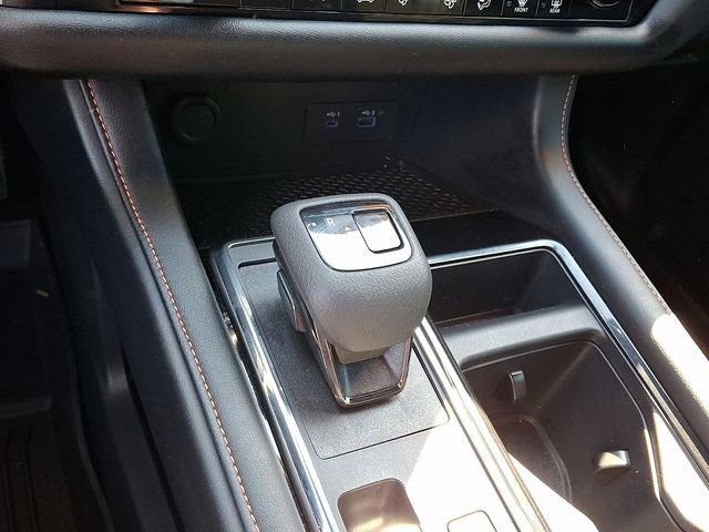Certified 2025 Nissan Pathfinder Rock Creek image 15