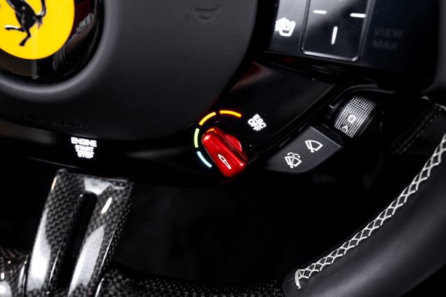 Used 2023 Ferrari SF90 Stradale AWD/4WD image 42